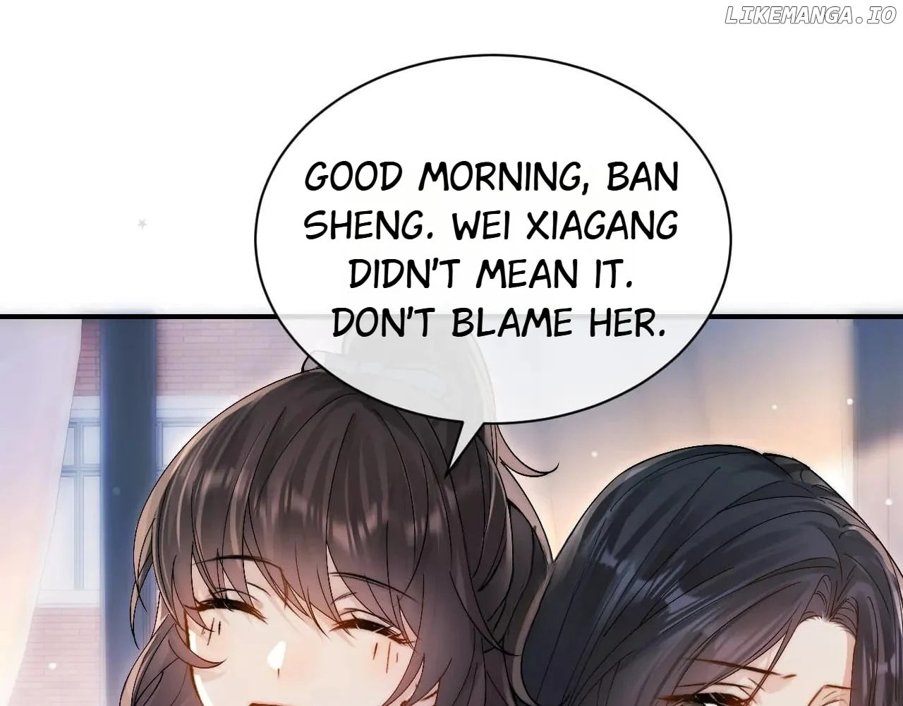 Can You Hear Me Chapter 15 page 34 - 