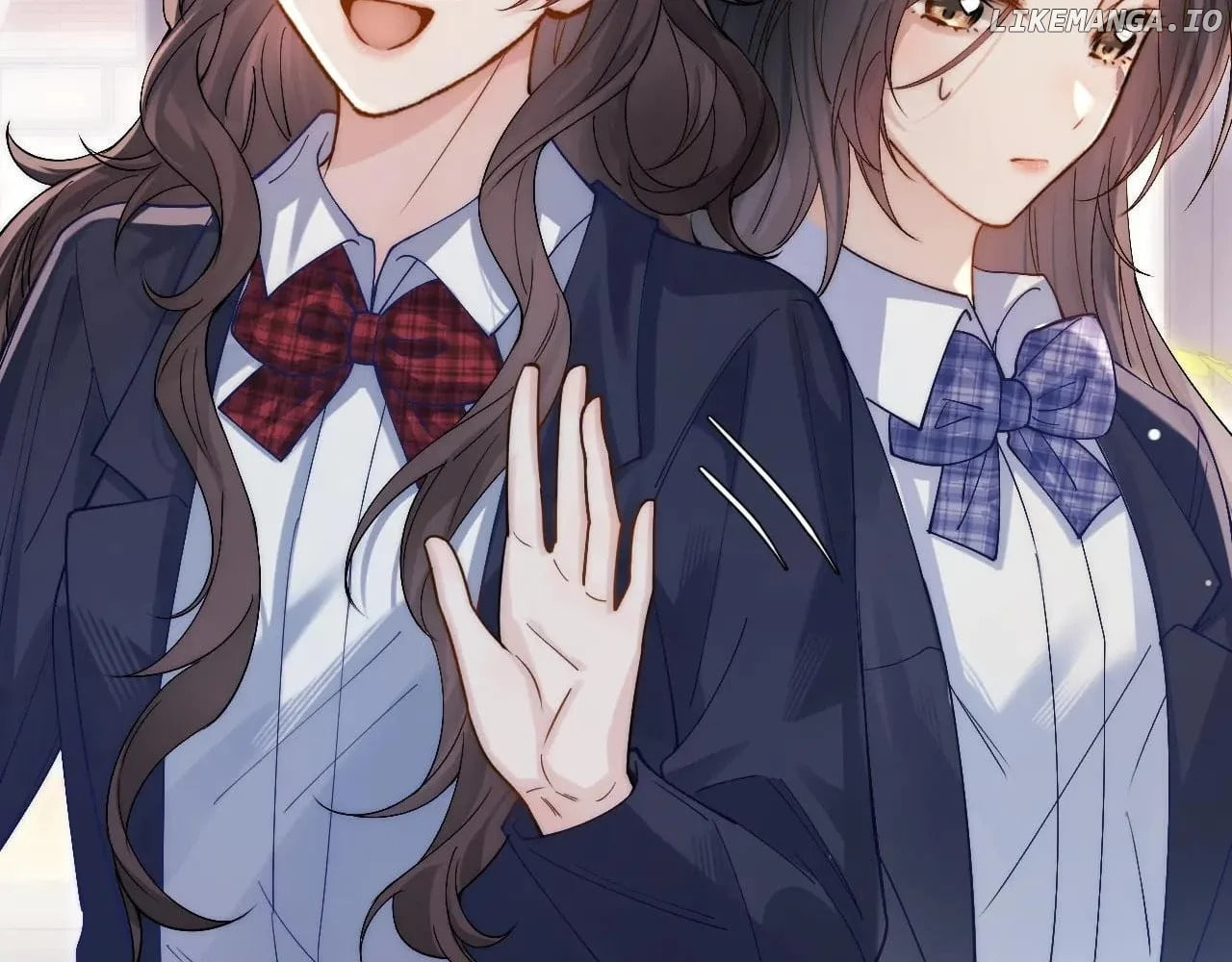 Can You Hear Me Chapter 15 page 35 - 