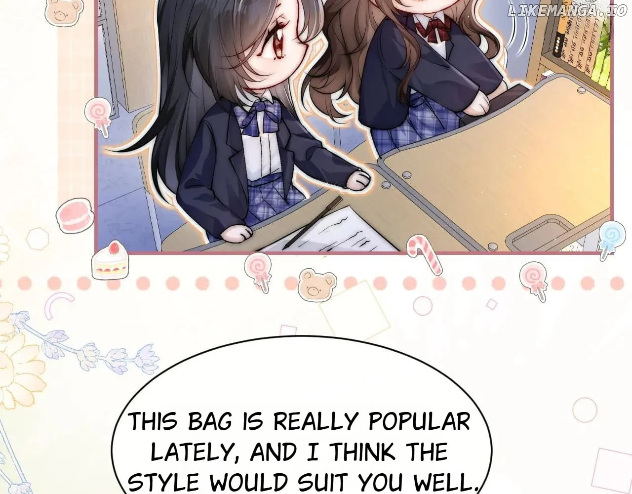 Can You Hear Me Chapter 15 page 5 - 