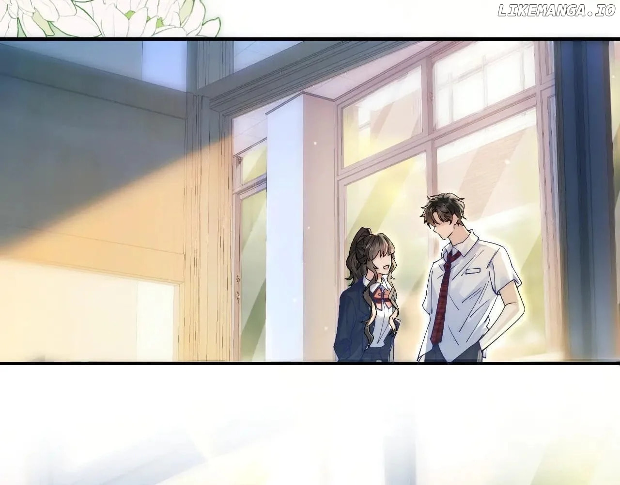 Can You Hear Me Chapter 15 page 47 - 