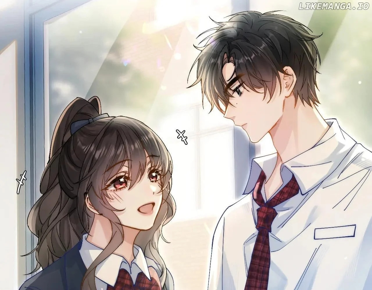Can You Hear Me Chapter 15 page 48 - 