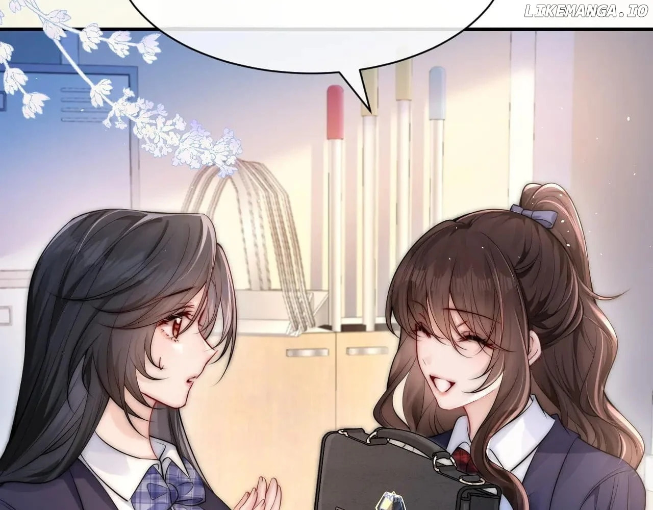 Can You Hear Me Chapter 15 page 6 - 