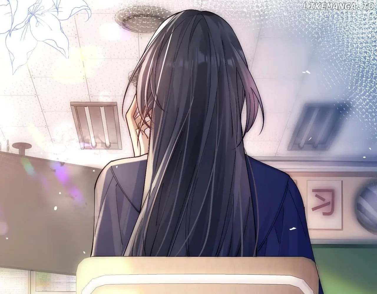 Can You Hear Me Chapter 15 page 53 - 