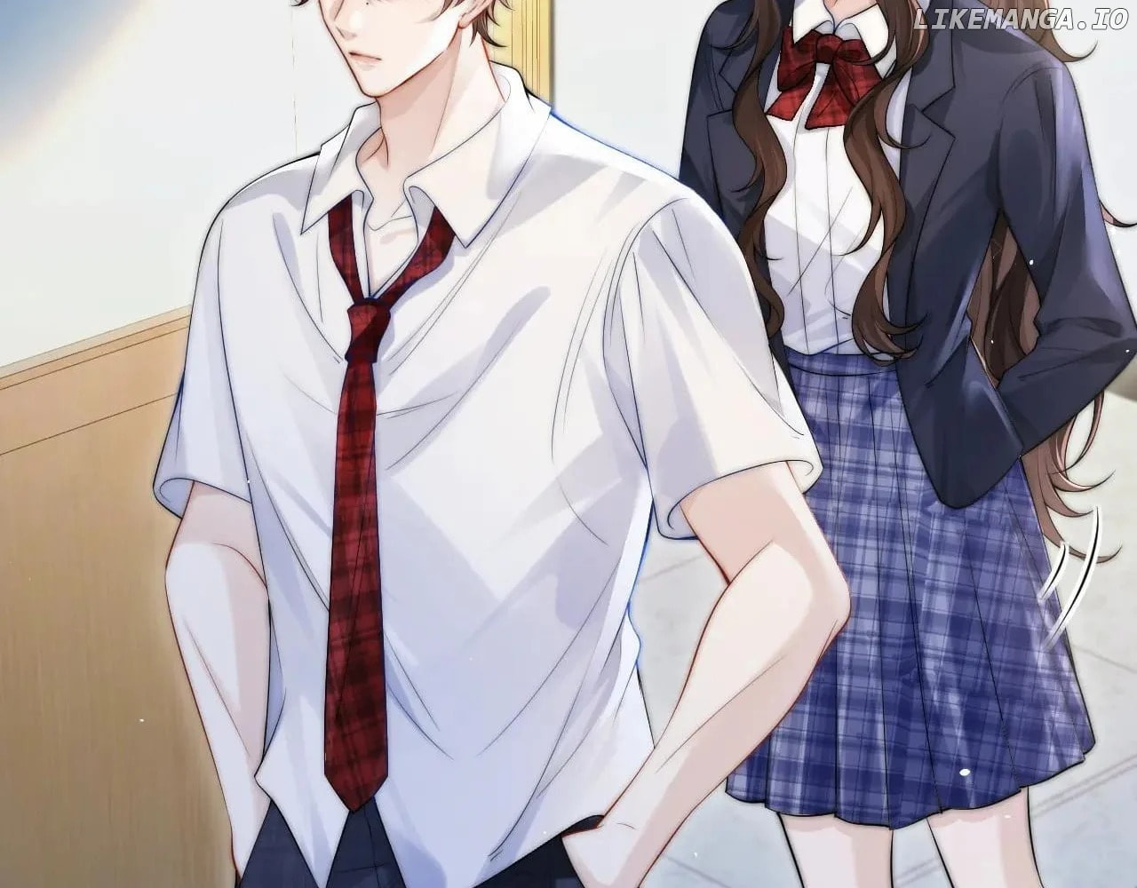 Can You Hear Me Chapter 15 page 61 - 