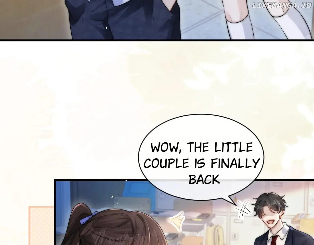 Can You Hear Me Chapter 15 page 62 - 
