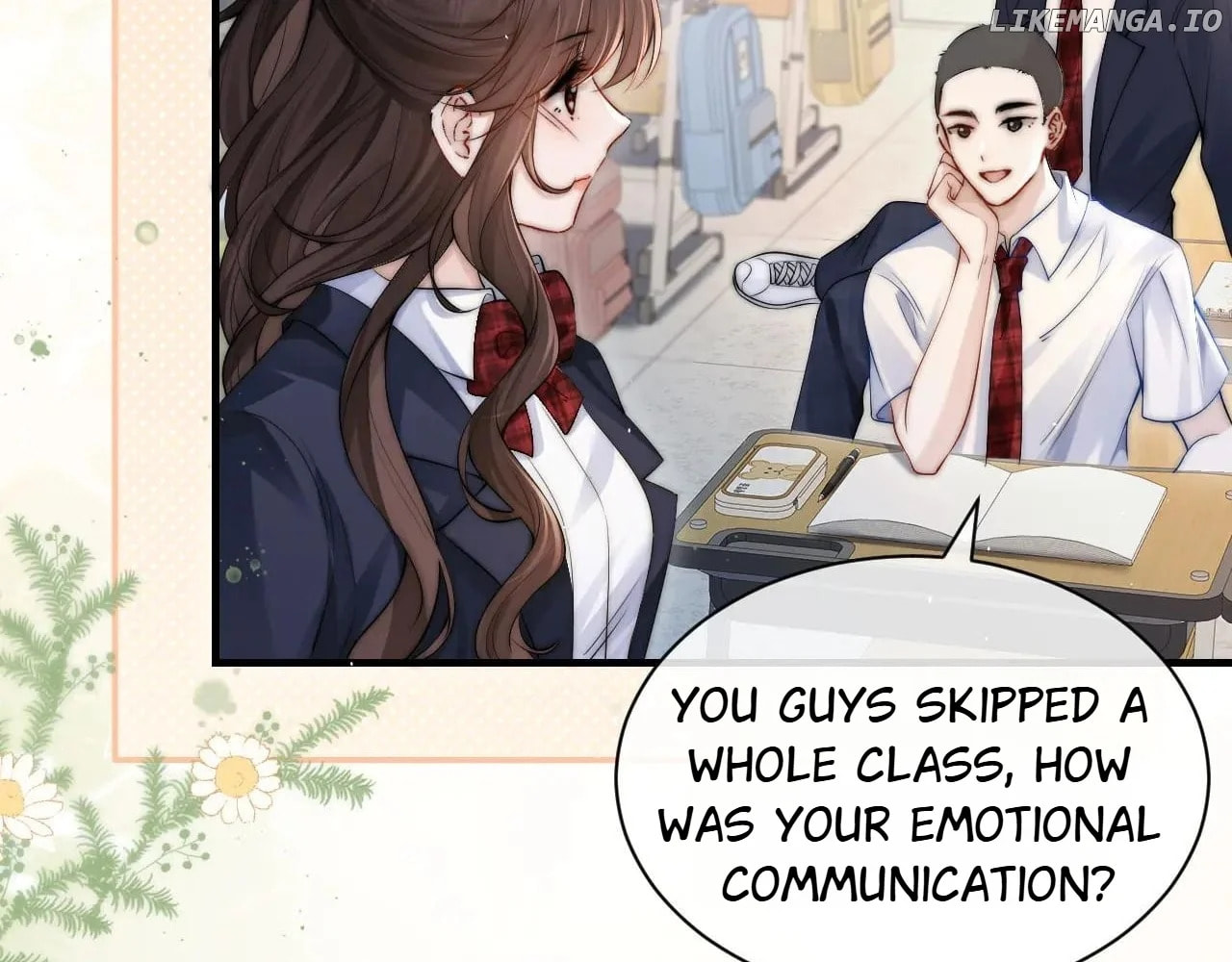 Can You Hear Me Chapter 15 page 63 - 