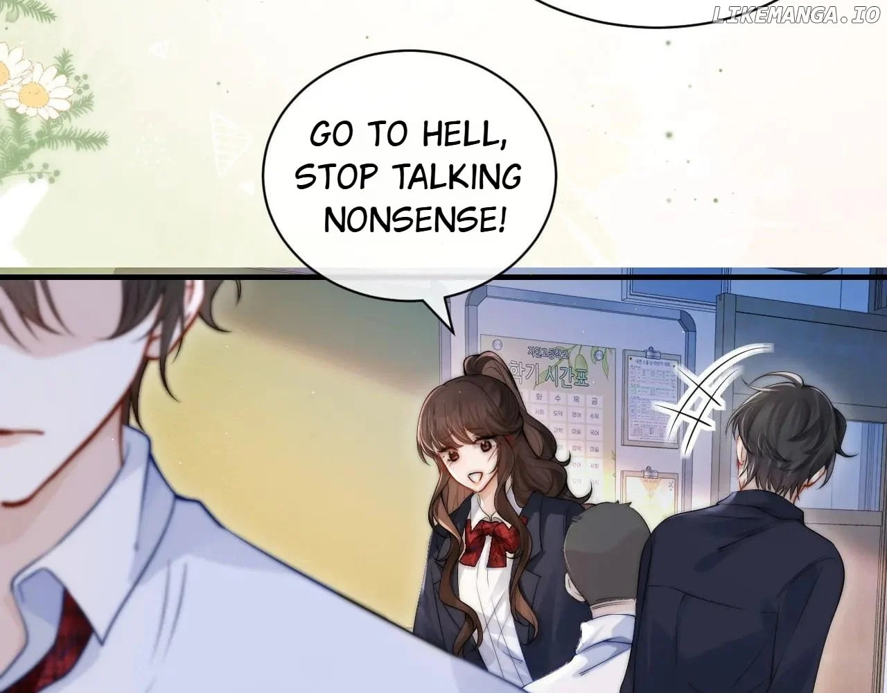 Can You Hear Me Chapter 15 page 64 - 