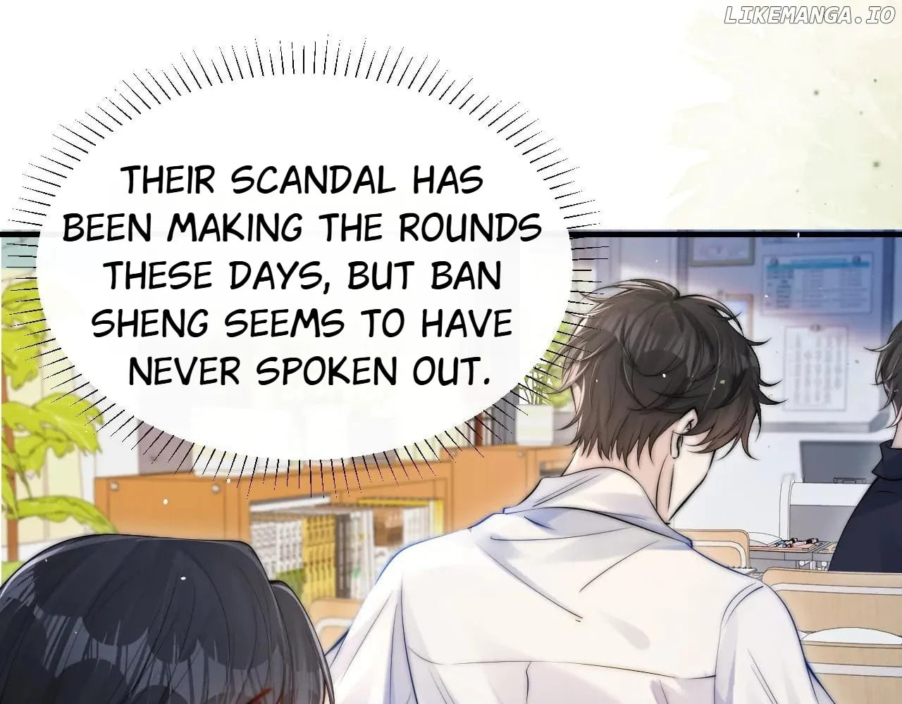 Can You Hear Me Chapter 15 page 66 - 