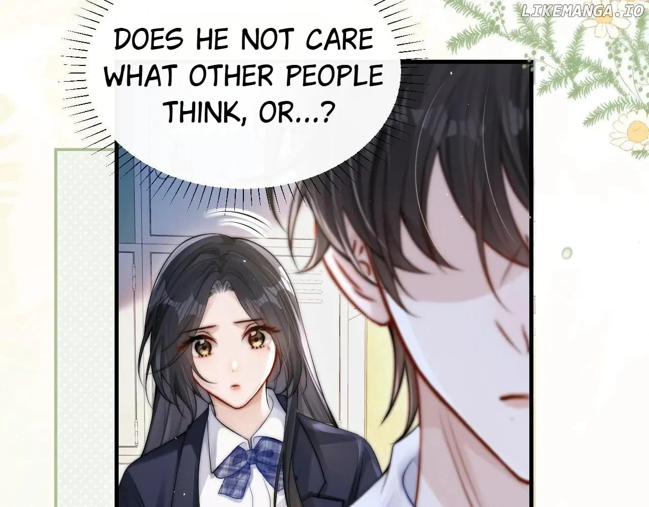 Can You Hear Me Chapter 15 page 68 - 