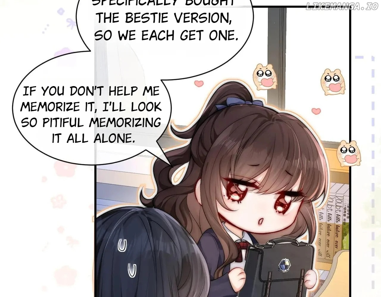 Can You Hear Me Chapter 15 page 8 - 