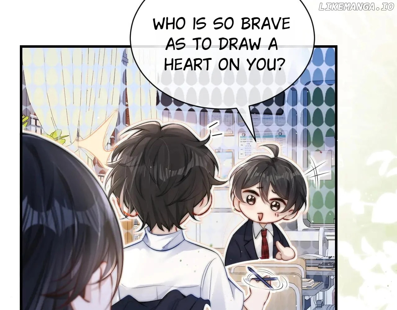 Can You Hear Me Chapter 15 page 72 - 