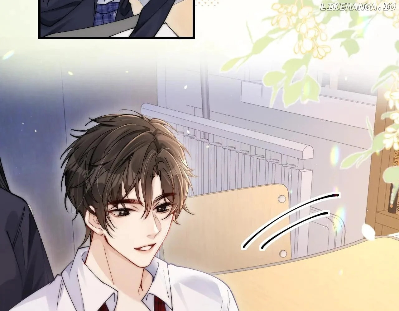 Can You Hear Me Chapter 15 page 76 - 
