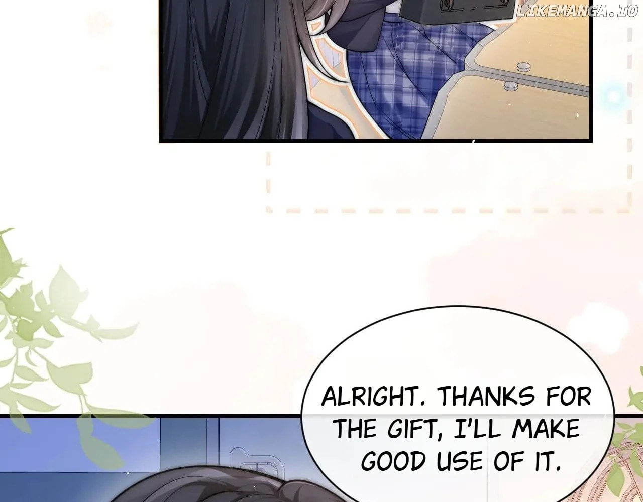 Can You Hear Me Chapter 15 page 9 - 