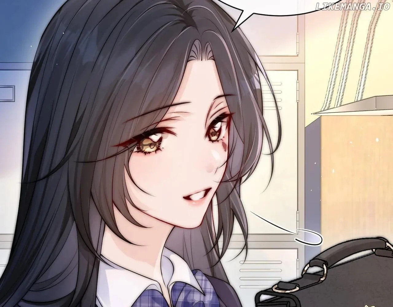 Can You Hear Me Chapter 15 page 10 - 