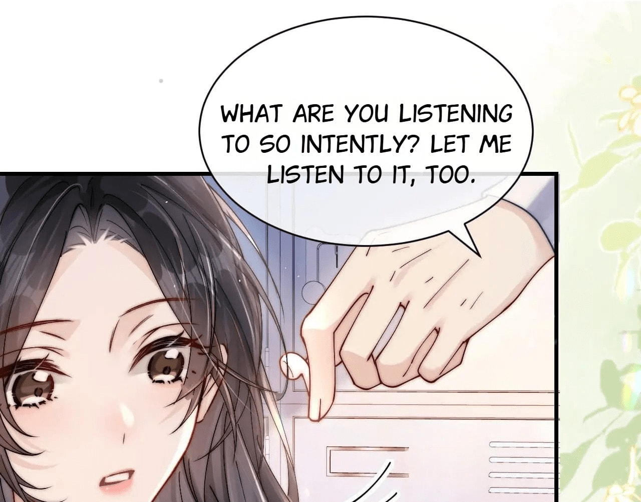 Can You Hear Me Chapter 16 page 1 - 