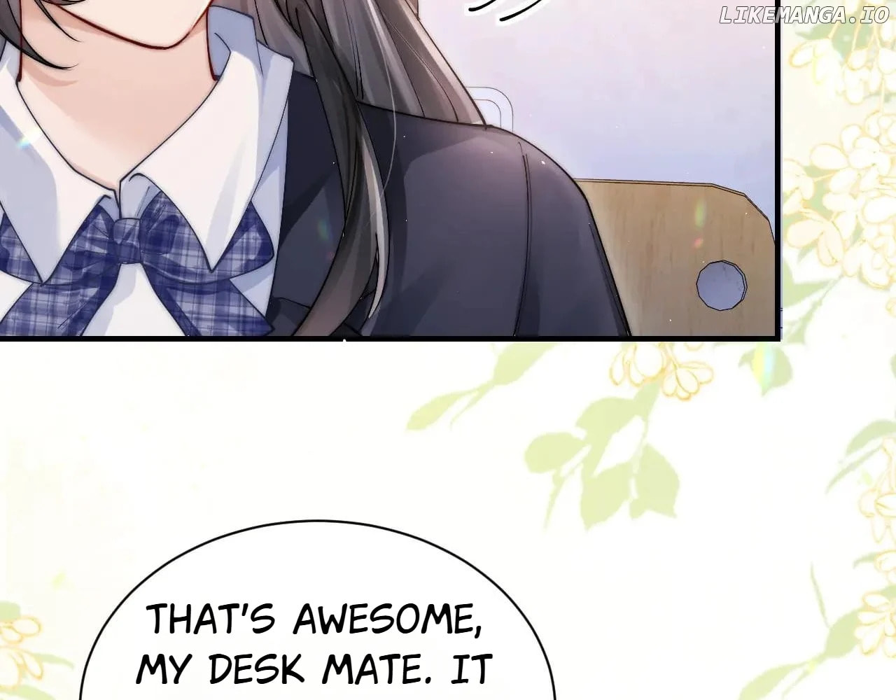 Can You Hear Me Chapter 16 page 2 - 