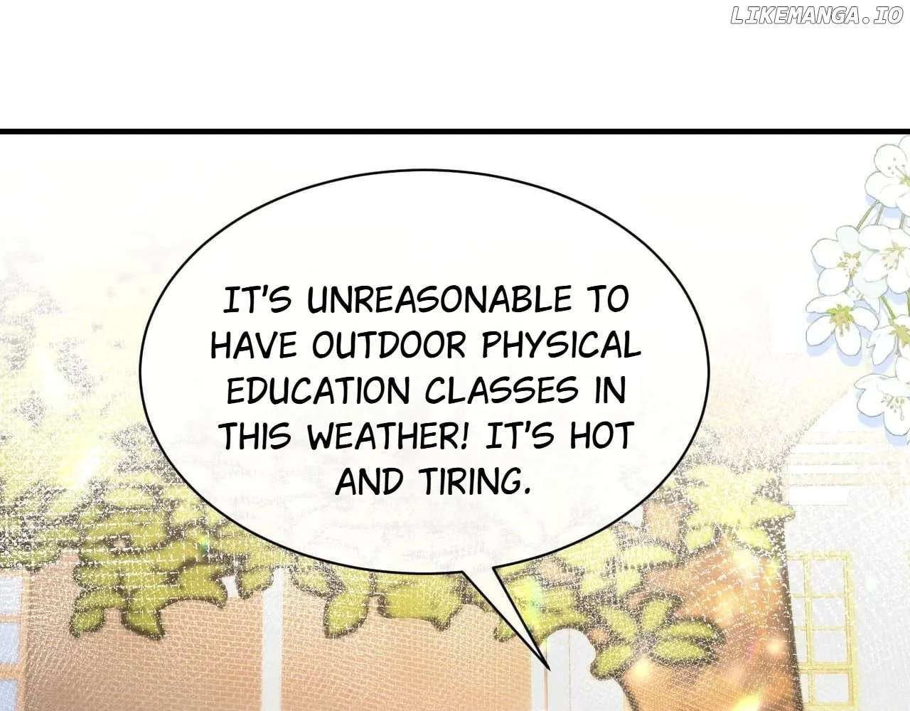 Can You Hear Me Chapter 16 page 14 - 
