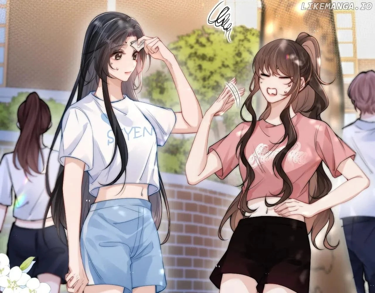 Can You Hear Me Chapter 16 page 15 - 