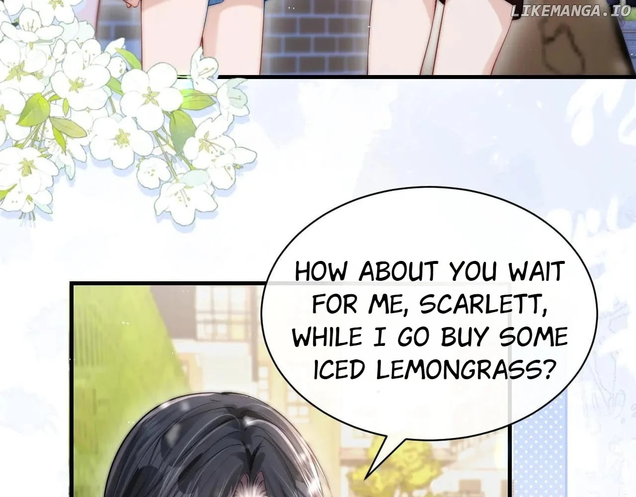 Can You Hear Me Chapter 16 page 16 - 