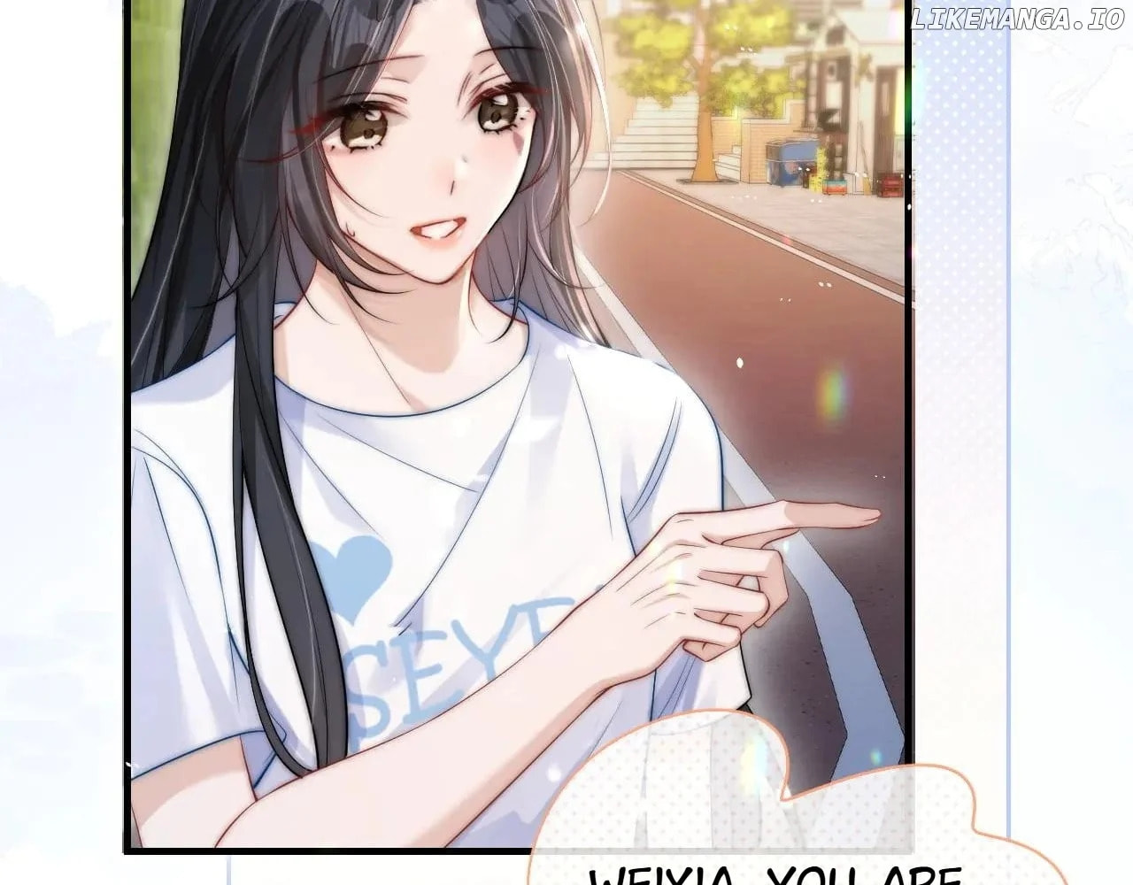 Can You Hear Me Chapter 16 page 17 - 