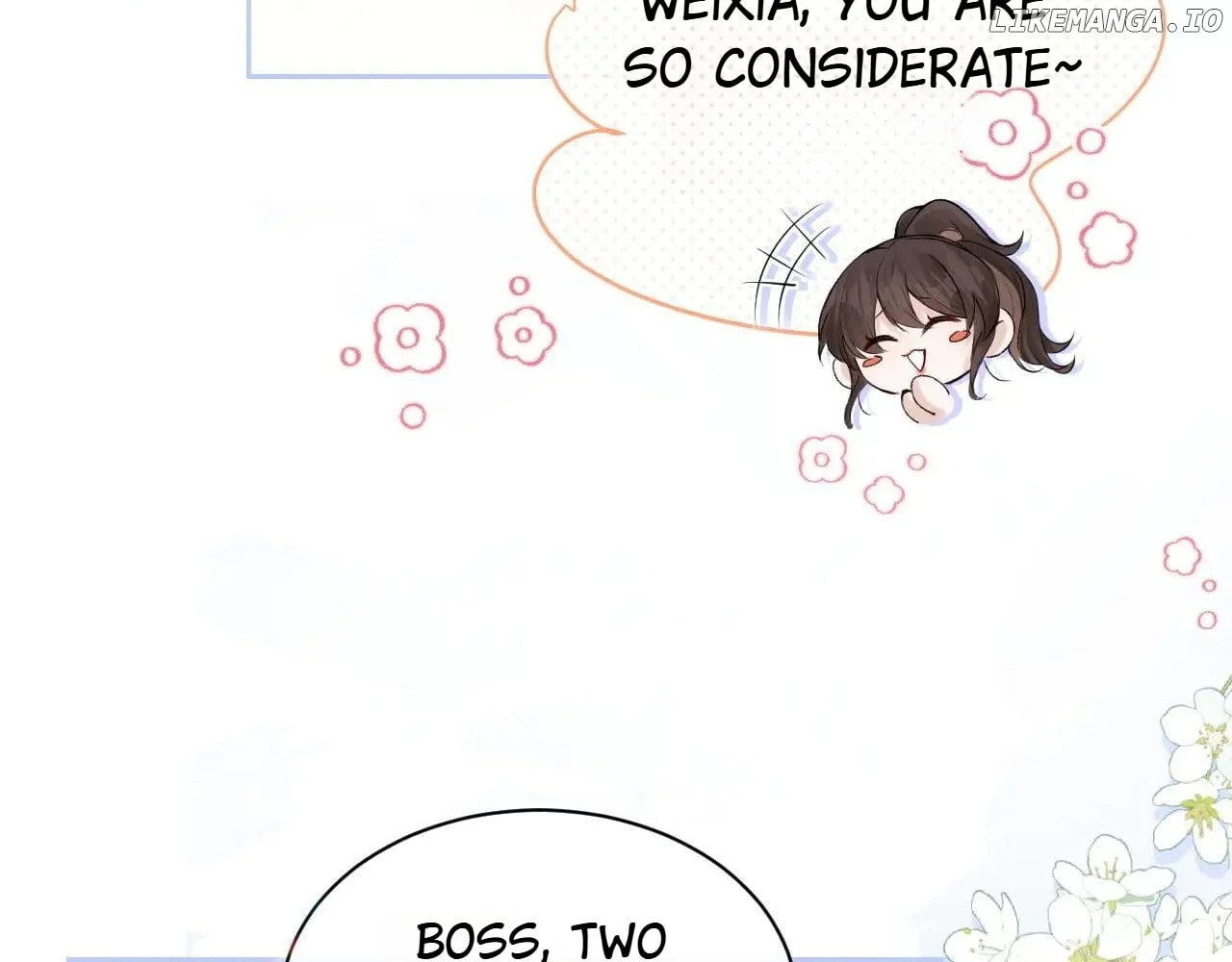 Can You Hear Me Chapter 16 page 18 - 