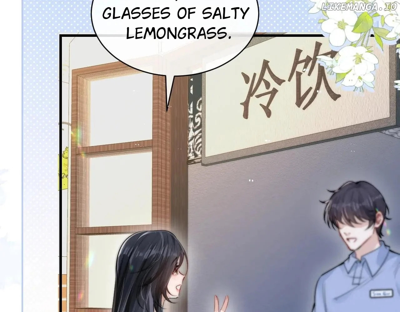 Can You Hear Me Chapter 16 page 19 - 