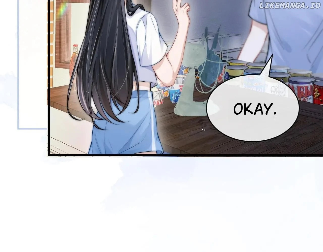 Can You Hear Me Chapter 16 page 20 - 