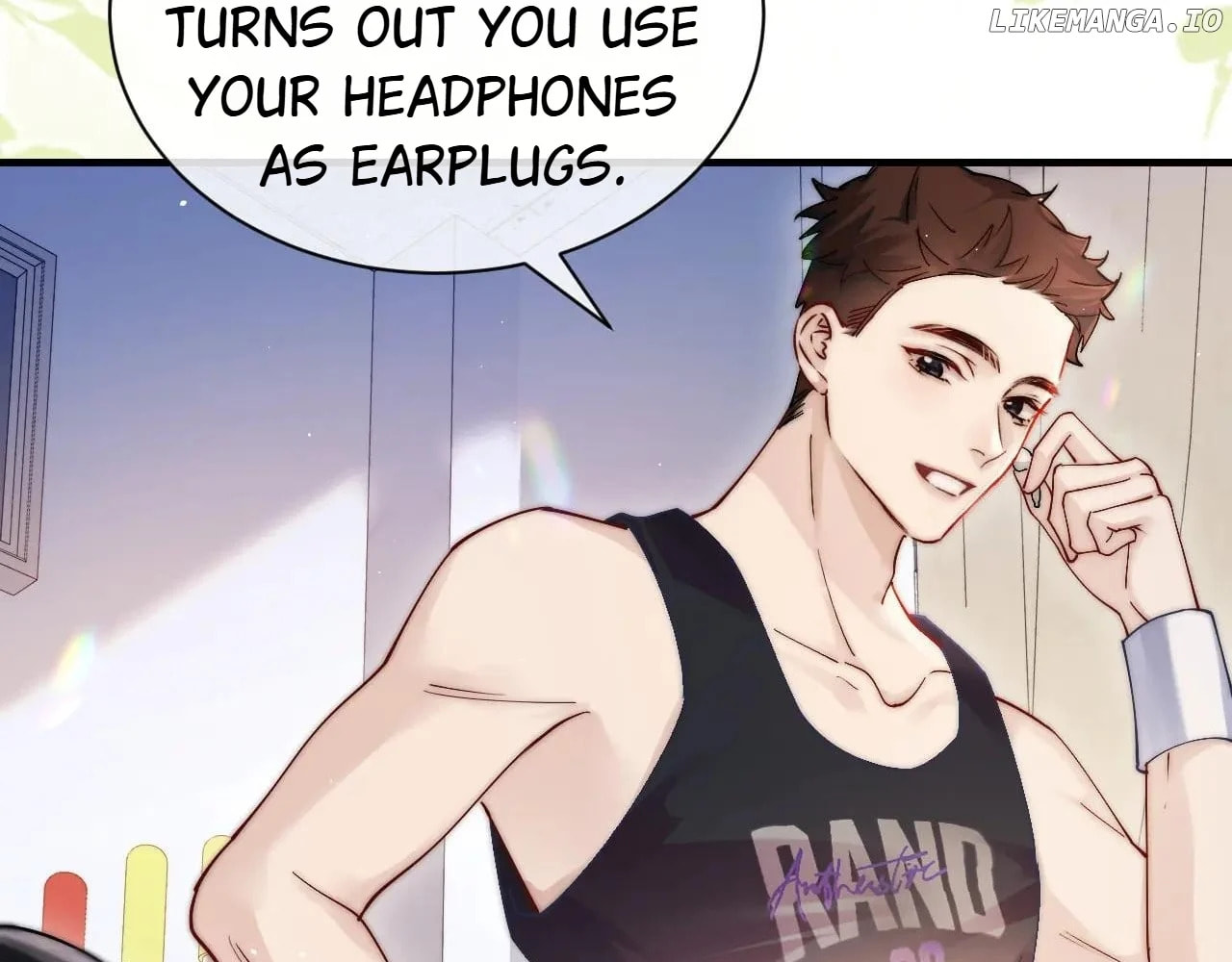Can You Hear Me Chapter 16 page 3 - 