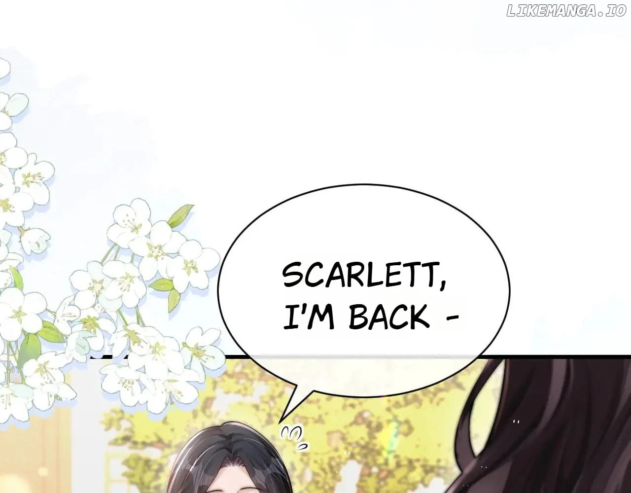 Can You Hear Me Chapter 16 page 21 - 