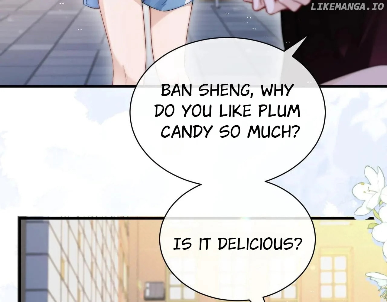 Can You Hear Me Chapter 16 page 23 - 