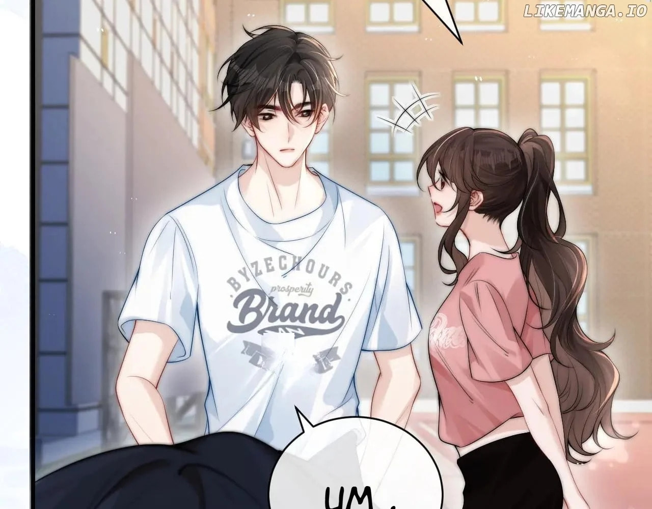 Can You Hear Me Chapter 16 page 24 - 