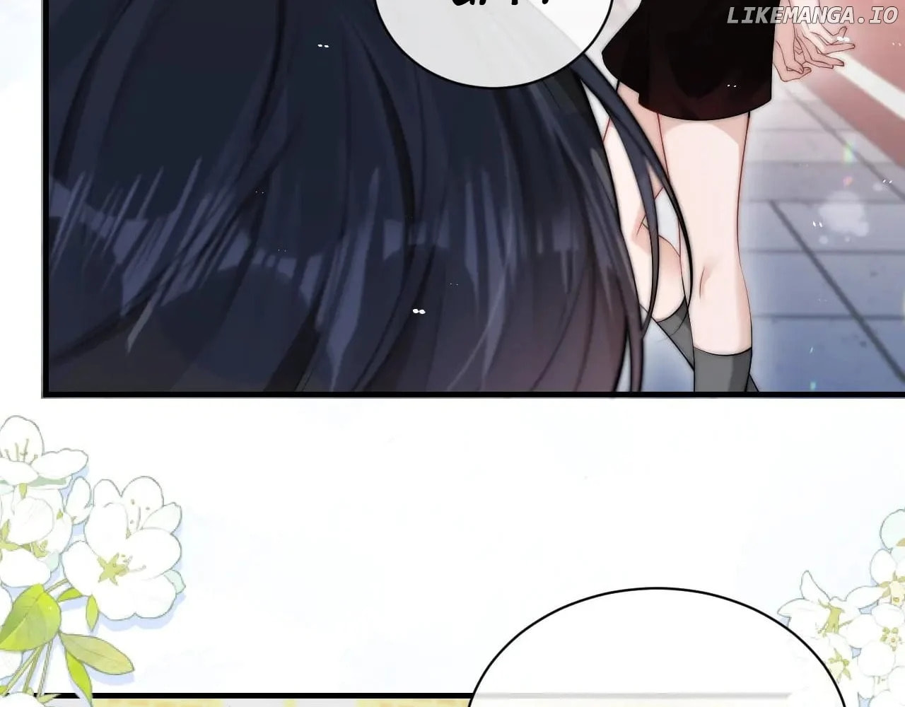 Can You Hear Me Chapter 16 page 25 - 