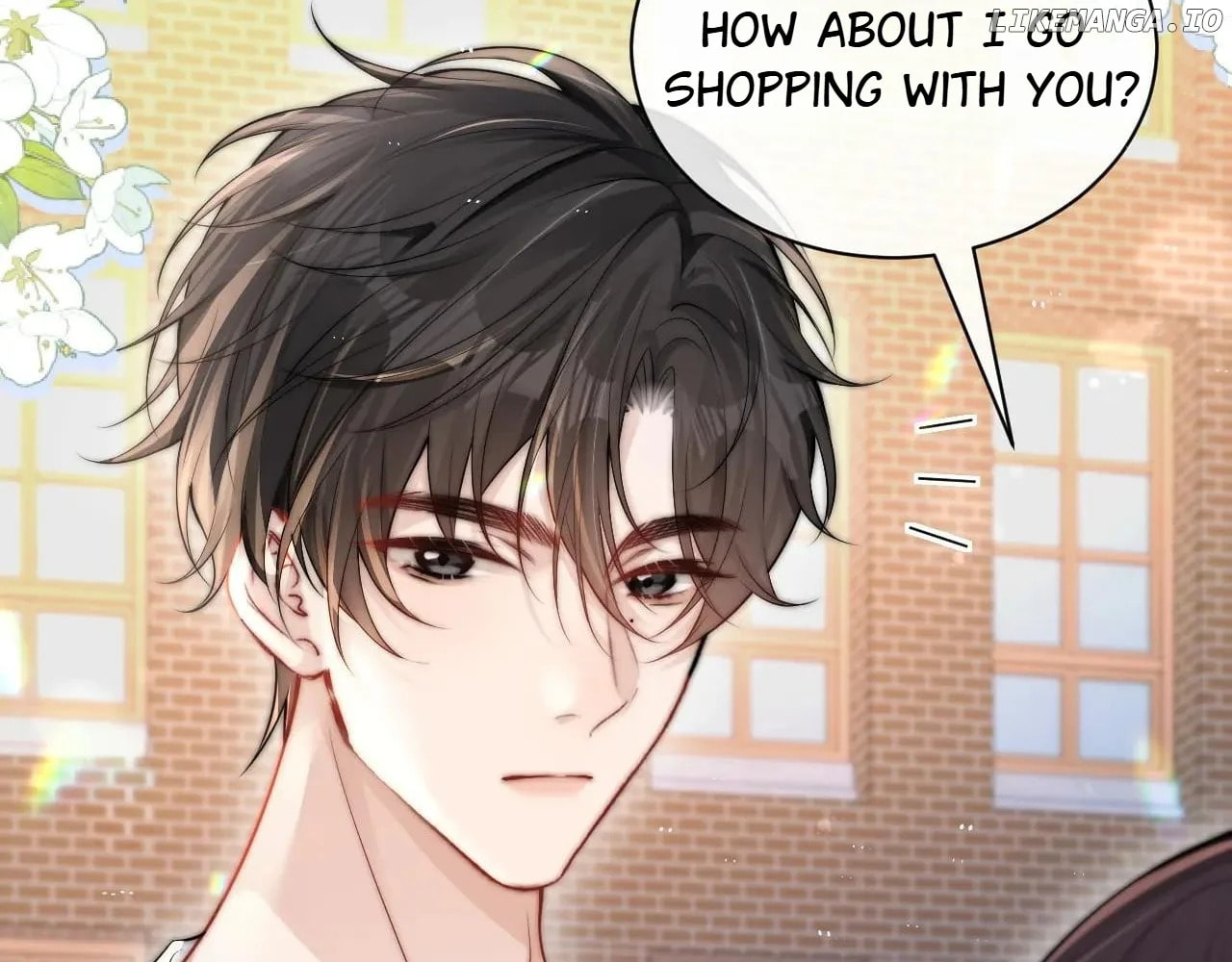 Can You Hear Me Chapter 16 page 26 - 