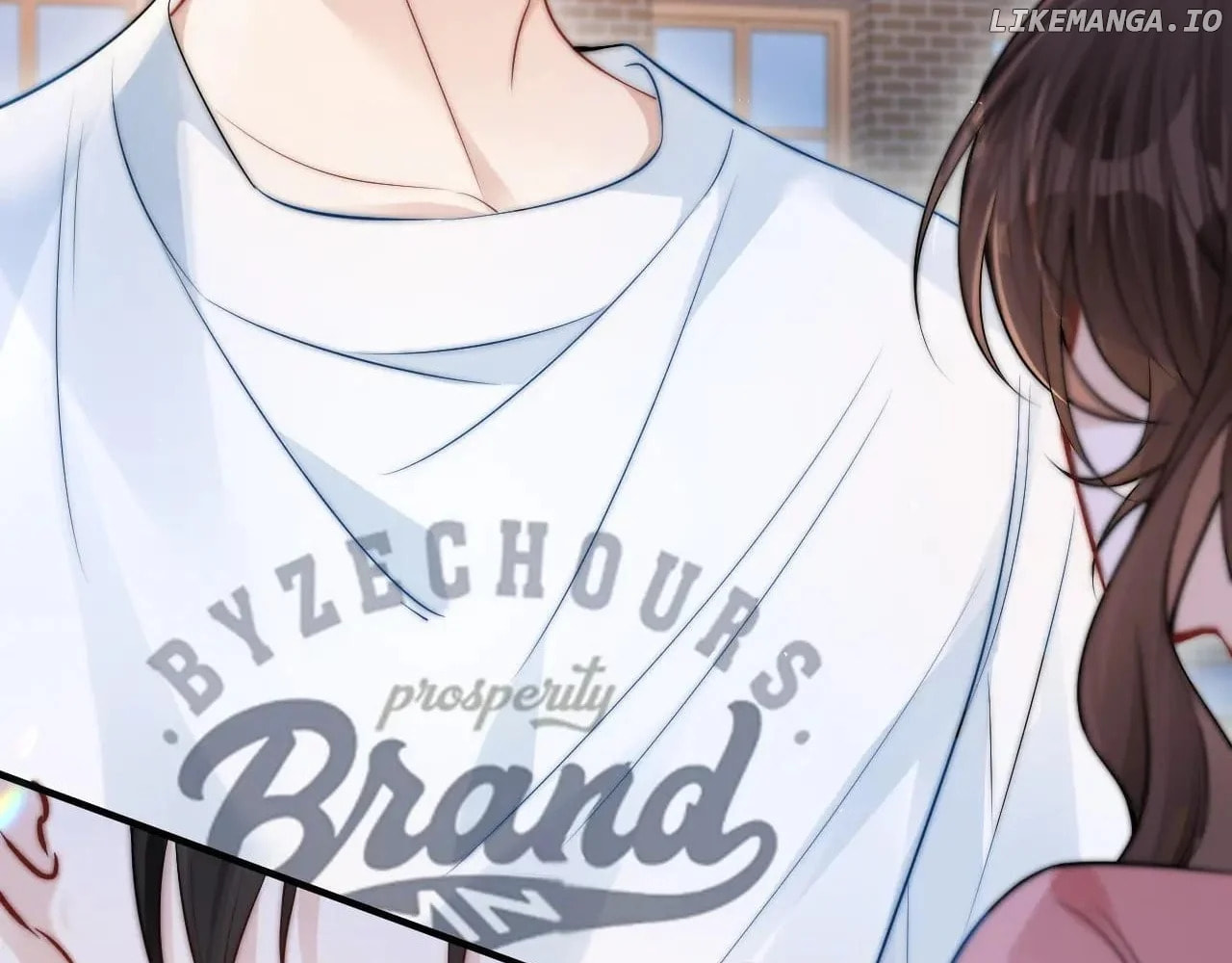 Can You Hear Me Chapter 16 page 27 - 