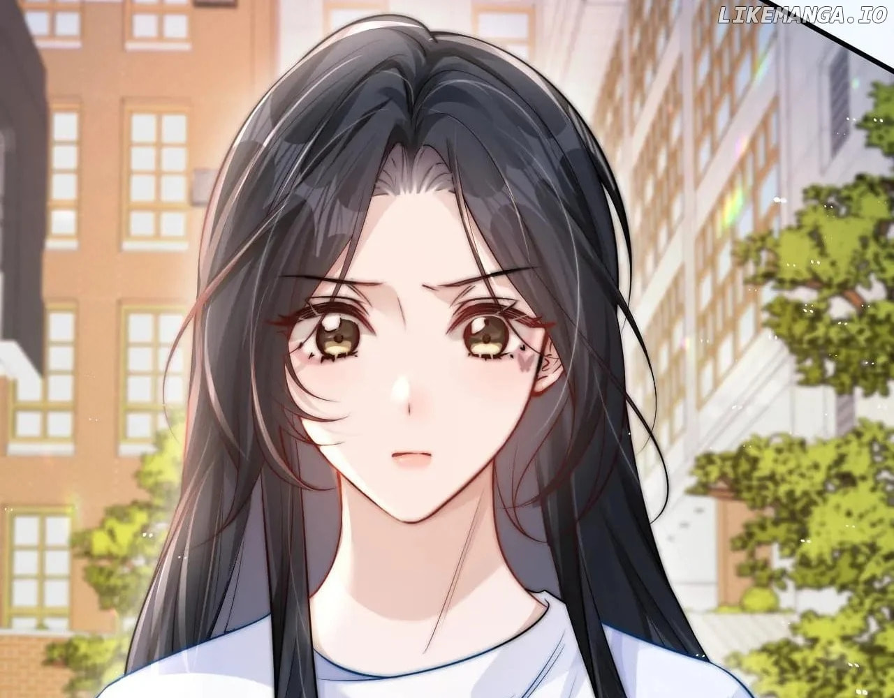 Can You Hear Me Chapter 16 page 29 - 