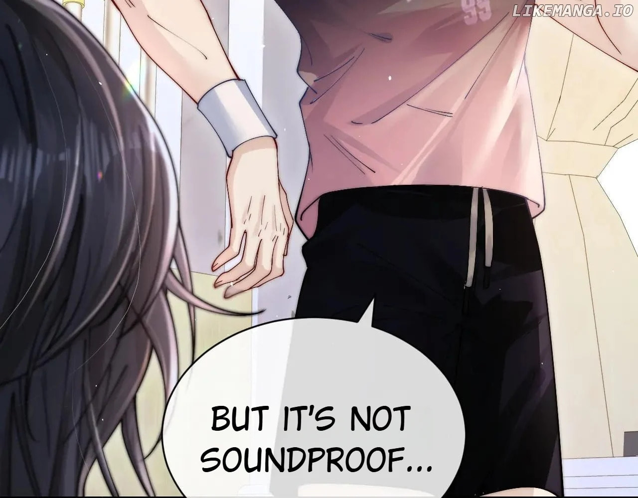 Can You Hear Me Chapter 16 page 4 - 