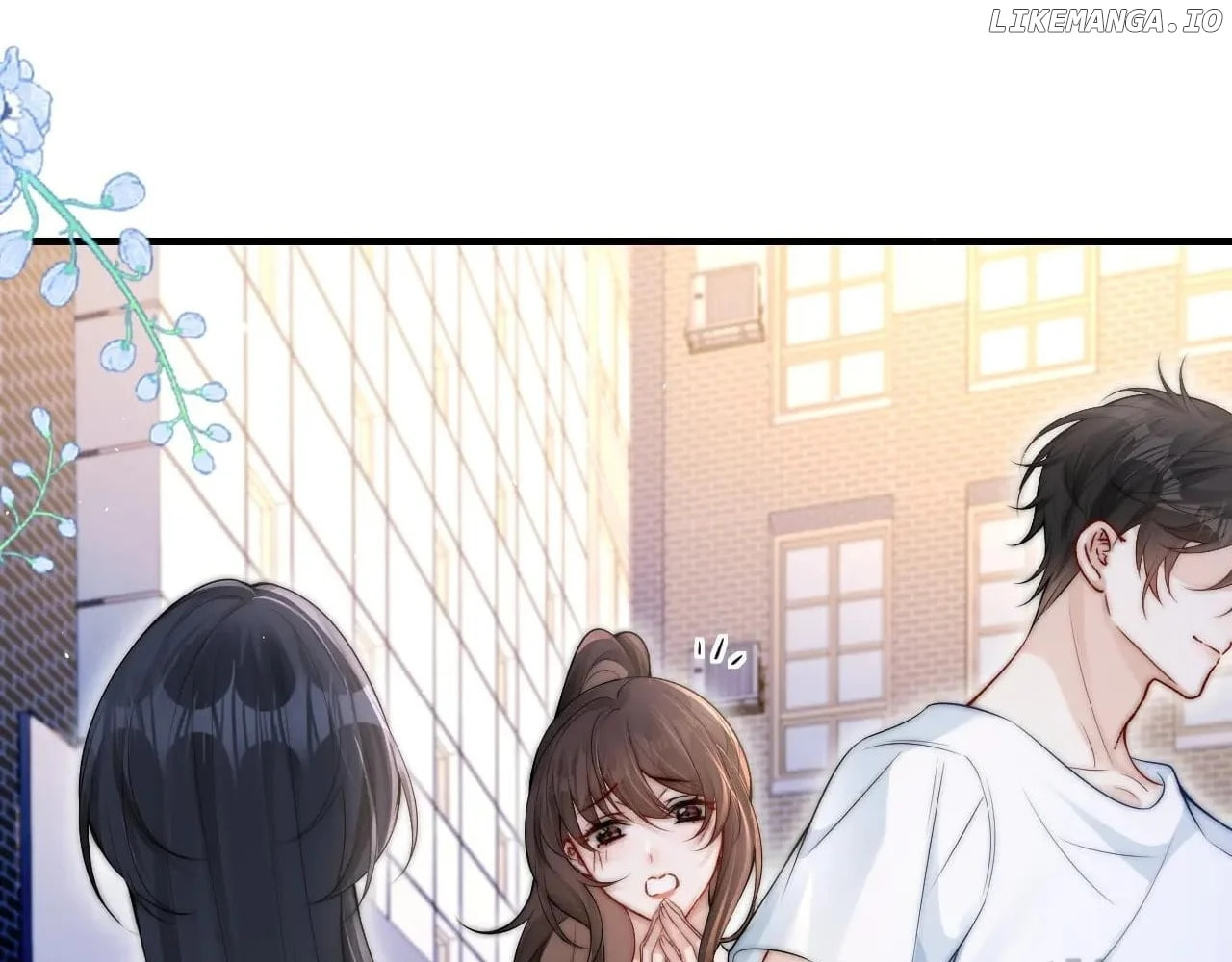 Can You Hear Me Chapter 16 page 31 - 