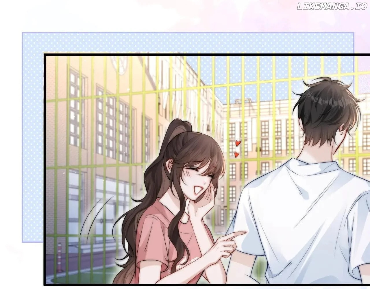 Can You Hear Me Chapter 16 page 33 - 