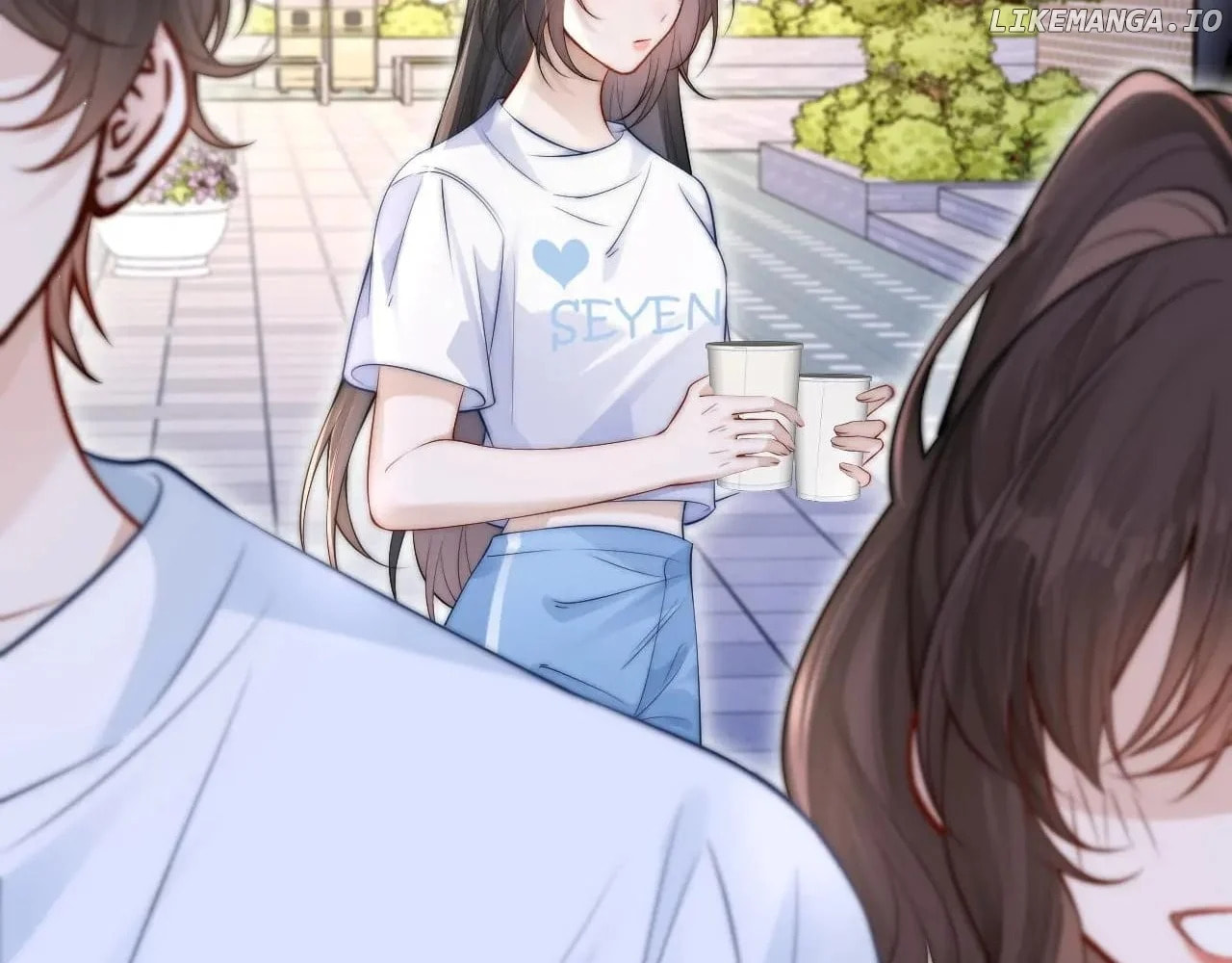 Can You Hear Me Chapter 16 page 35 - 
