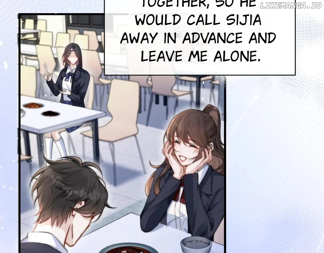 Can You Hear Me Chapter 16 page 37 - 