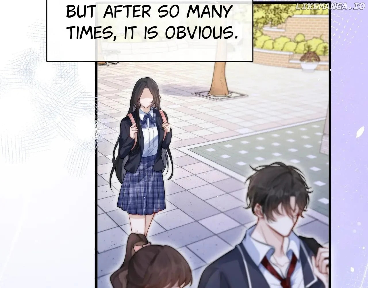 Can You Hear Me Chapter 16 page 39 - 