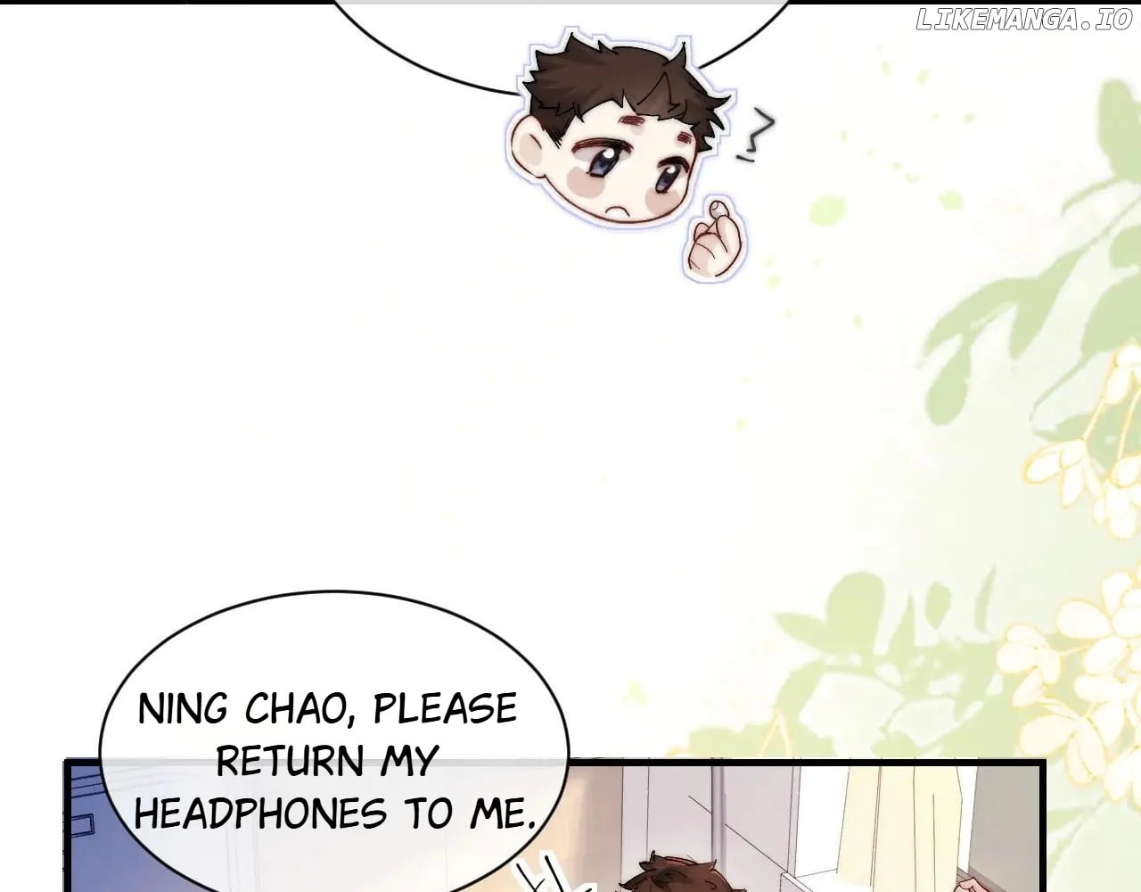 Can You Hear Me Chapter 16 page 5 - 