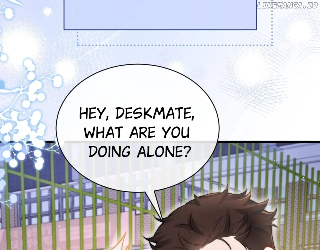 Can You Hear Me Chapter 16 page 41 - 