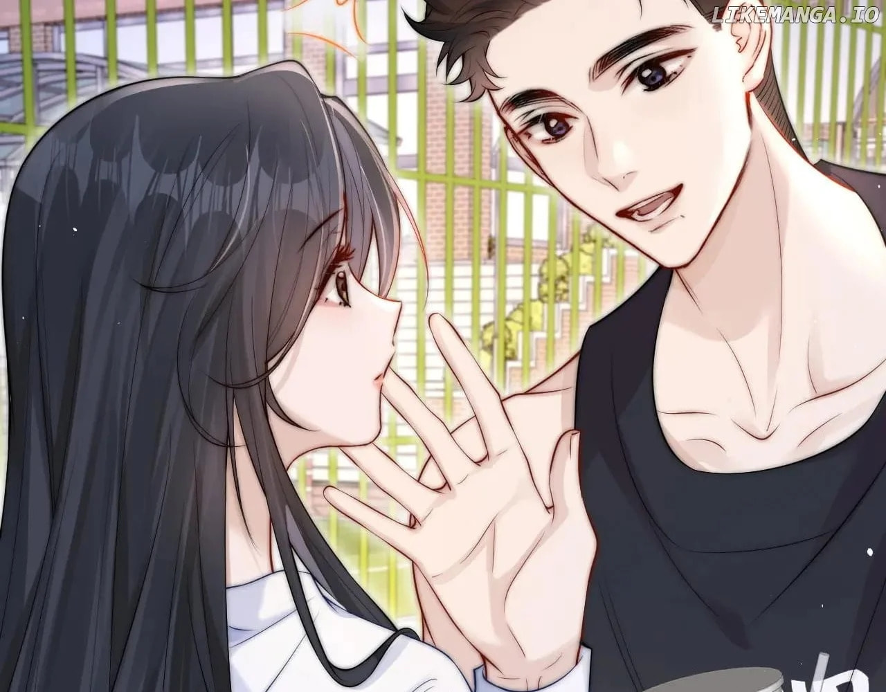 Can You Hear Me Chapter 16 page 42 - 