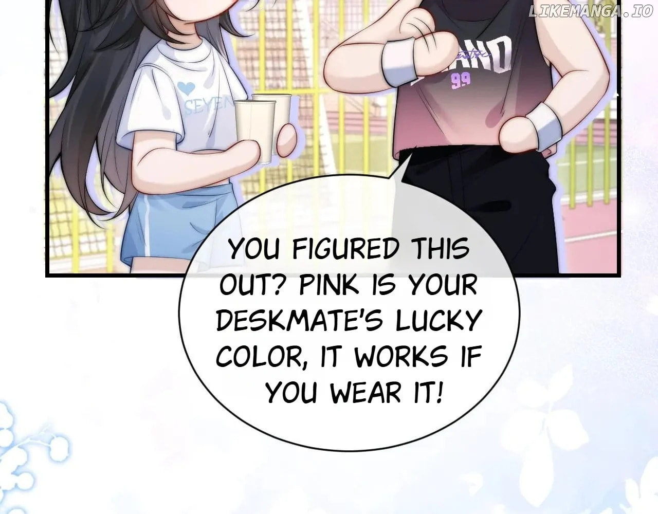 Can You Hear Me Chapter 16 page 45 - 