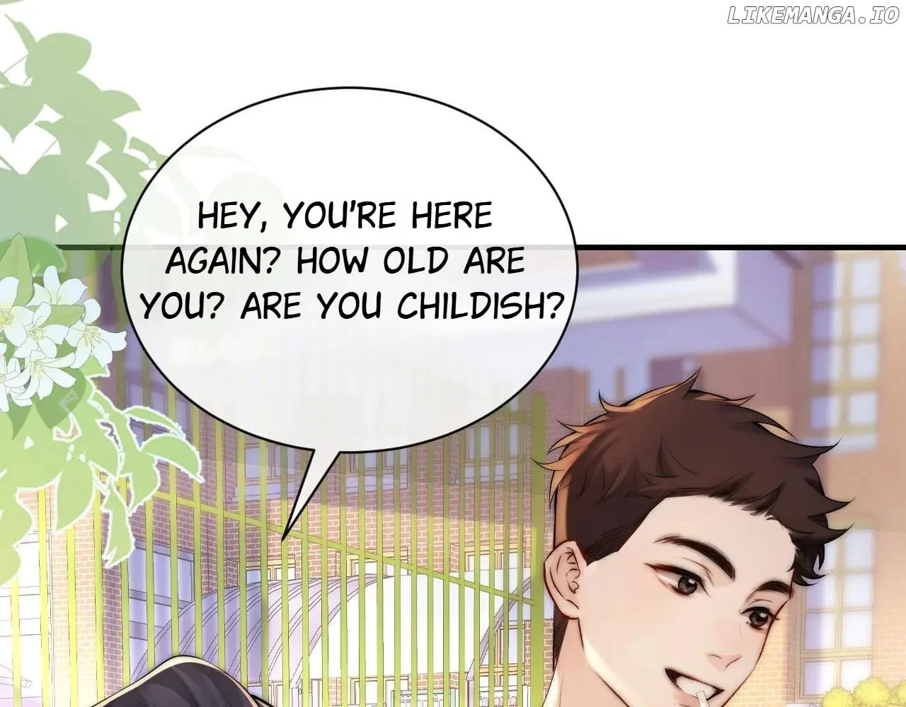 Can You Hear Me Chapter 16 page 48 - 