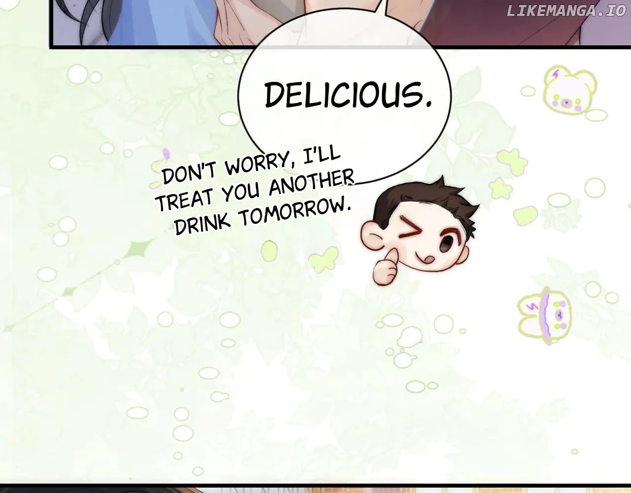 Can You Hear Me Chapter 16 page 52 - 
