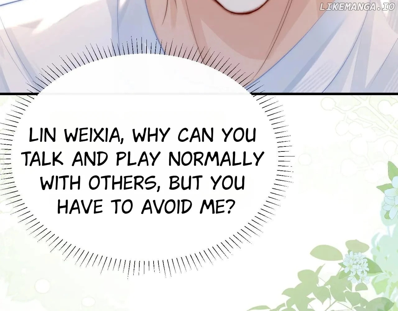 Can You Hear Me Chapter 16 page 56 - 