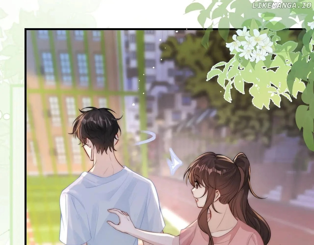 Can You Hear Me Chapter 16 page 57 - 