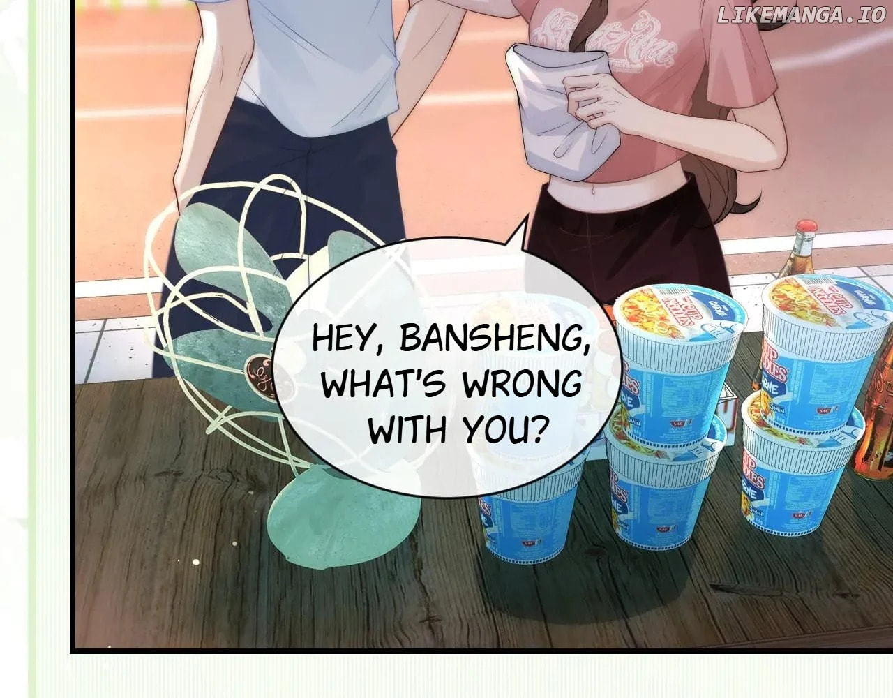 Can You Hear Me Chapter 16 page 58 - 